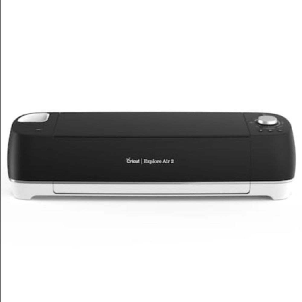 Cricut explore air 2